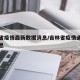 吉林省疫情最新数据消息/吉林省疫情通报最新消息
