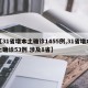 【31省增本土确诊1455例,31省增本土确诊53例 涉及8省】