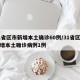 31省区市新增本土确诊60例/31省区市新增本土确诊病例1例