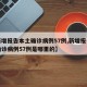 【新增报告本土确诊病例57例,新增报告本土确诊病例57例是哪里的】