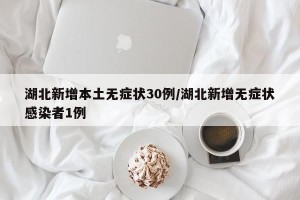 湖北新增本土无症状30例/湖北新增无症状感染者1例