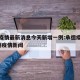 承德疫情最新消息今天新增一例:承德疫情情况7例疫情新闻