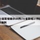 31省新增确诊28例/31省新增27例确诊病例
