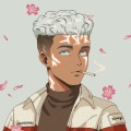 塞进去